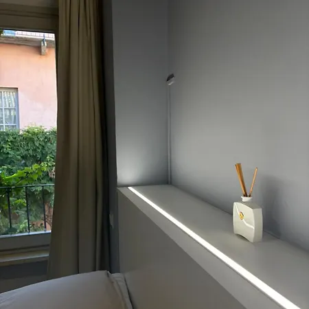 Appartement Ra *
