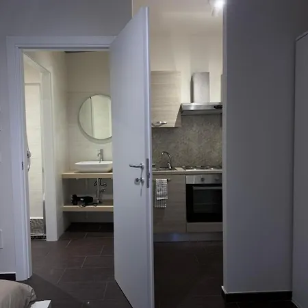 Apartment Ra Valenza