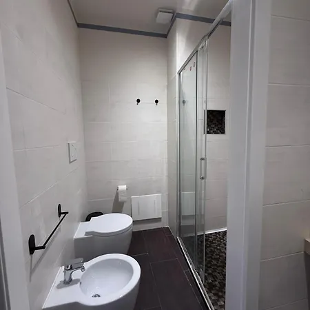 Appartement Ra *