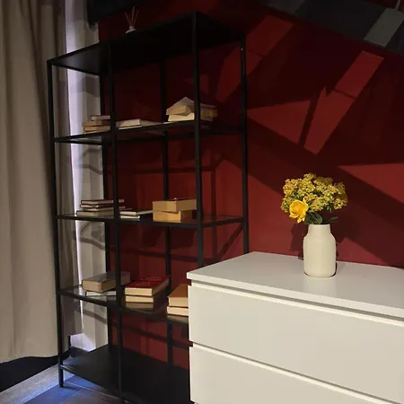Appartement Ra