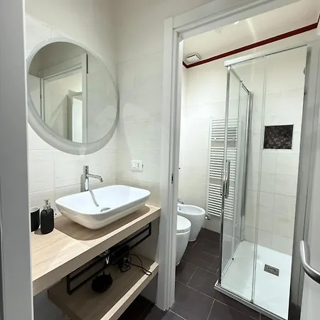 Appartement Ra *