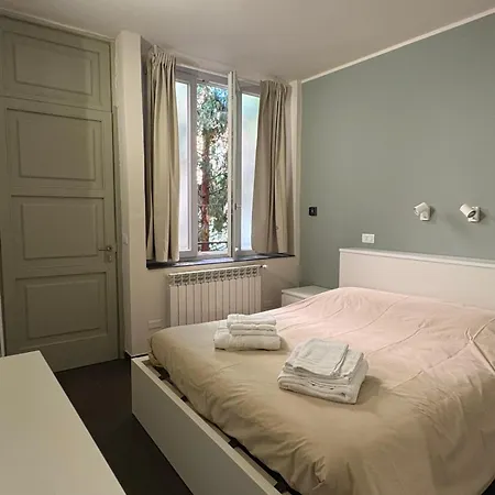 Ra Apartment Valenza