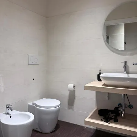 Ra Apartment Valenza