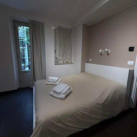 Appartement Ra