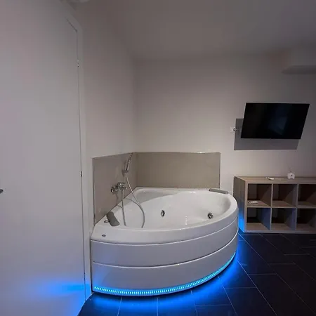 Apartman Ra Valenza