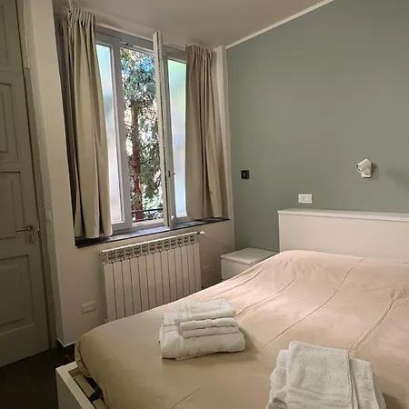 Apartman Ra *