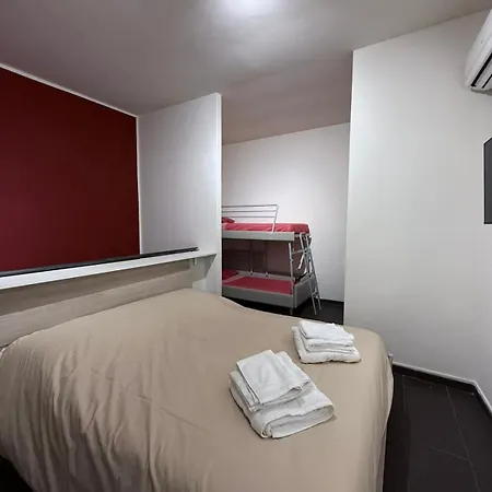 Ra Apartman