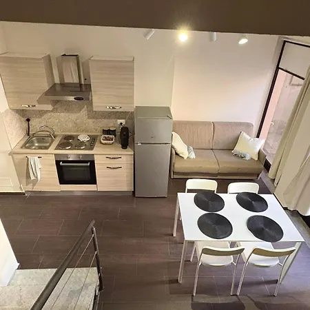 Ra Apartman Valenza