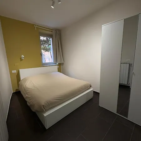 Ra Apartman Valenza