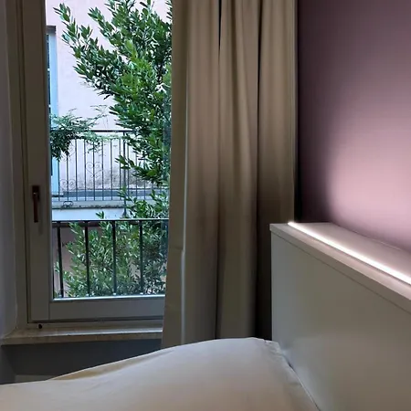 Ra Appartement *