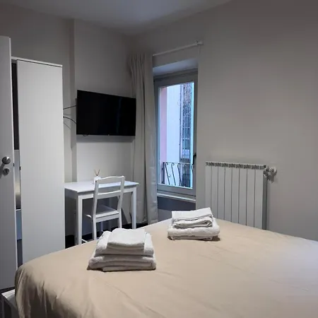 Apartman Ra