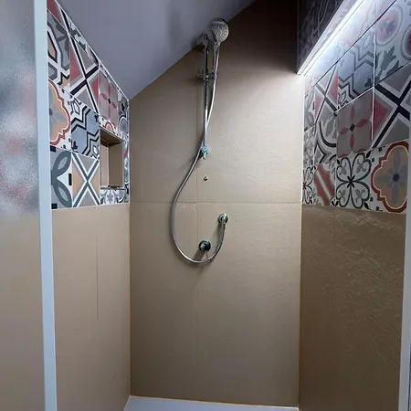Appartement Ra *