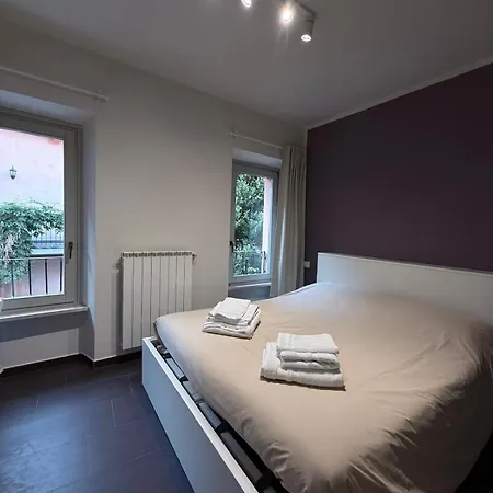 Ra Appartement Valenza